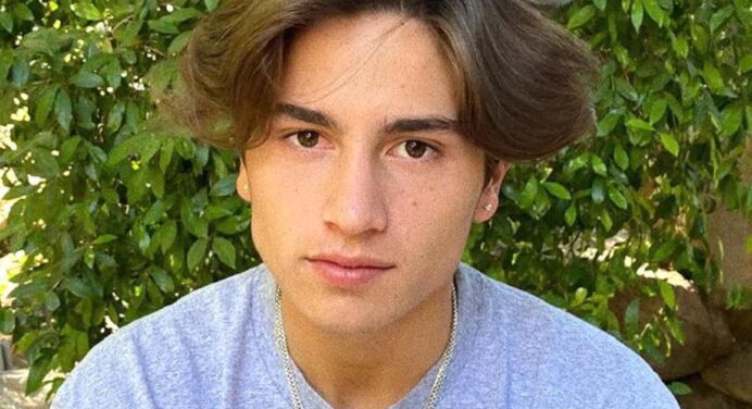 Cooper Noriega: TiKTok star dies at 19 after video about dying young