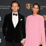 Who is Tom Hiddleston's girlfriend, Zawe Ashton? tom hiddleston and zawe ashton