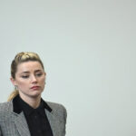 trial of Johnny Depp today