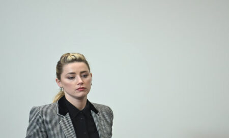 What would happen if Amber Heard can not pay the millionaire debt with Johnny Depp? What would happen if Amber Heard can not pay the millionaire debt with Johnny Depp?