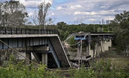 ukraine severodonetsk