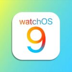 watchOS 9 prepares the Apple Watch to climb a steep step