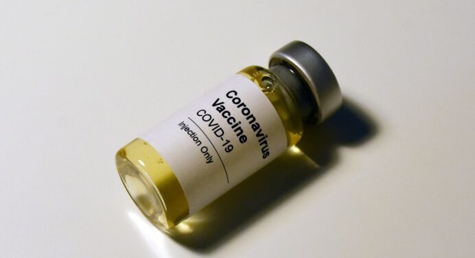 Vice Minister: Release of patents for vaccines against COVID-19 sets a precedent