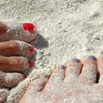 Nail fungus: remedies to eliminate them at home 1047791