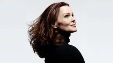Belinda hd