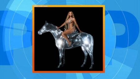 Beyonce Beyoncé