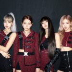 Following the long-awaited global tour, Blackpink will release their new album in August Blackpink