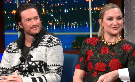 Kate Hudson