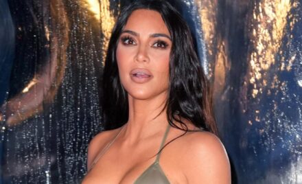Kim Kardashian