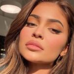 This is Kylie Jenner's response to a delivery man's claim that she had an affair Kylie Jenner 1200