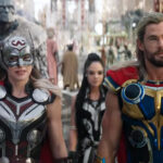 Marvel Cinematic Universe
