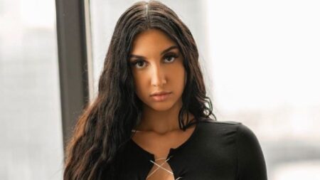 Who Is Mati, Mia Khalifa's Sister? A Rising Star On OnlyFans