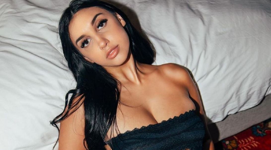 Mati Khalifa made a change of look and wore it on the verge of censorship Mati Khalifa