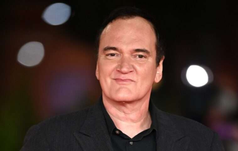 Quentin Tarantino confessed to being a fan of 'Peppa Pig': 'It's the biggest British import of this decade' Quentin Tarantino