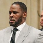 R. Kelly is constantly monitored out of concern that he would take his own life in jail R. Kelly 1