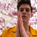 Who is Rain Dove (Model) Rain Dove