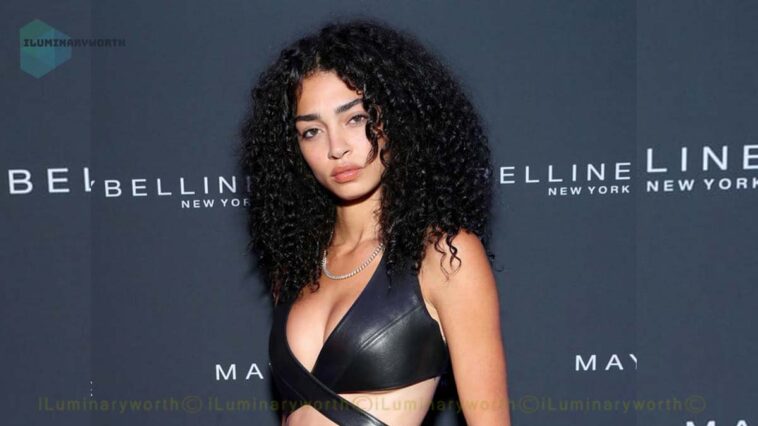 Who is Raven Lyn (Model) Raven Lyn 3