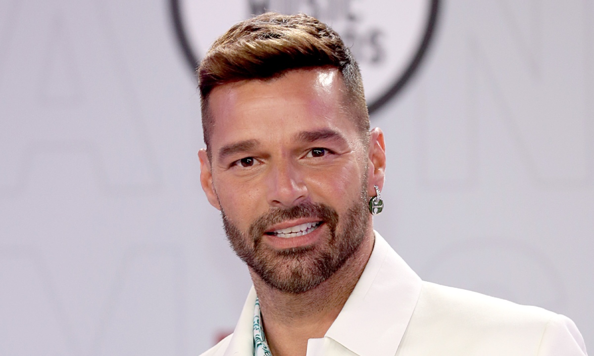 Ricky Martin 1