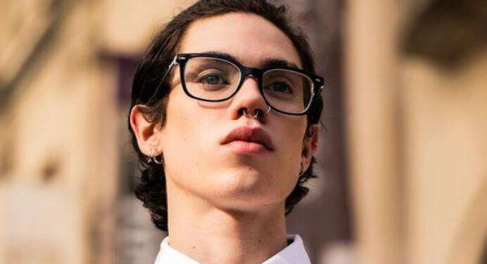 Marc Anthony’s son sets Instagram on fire: is he more handsome than his father?