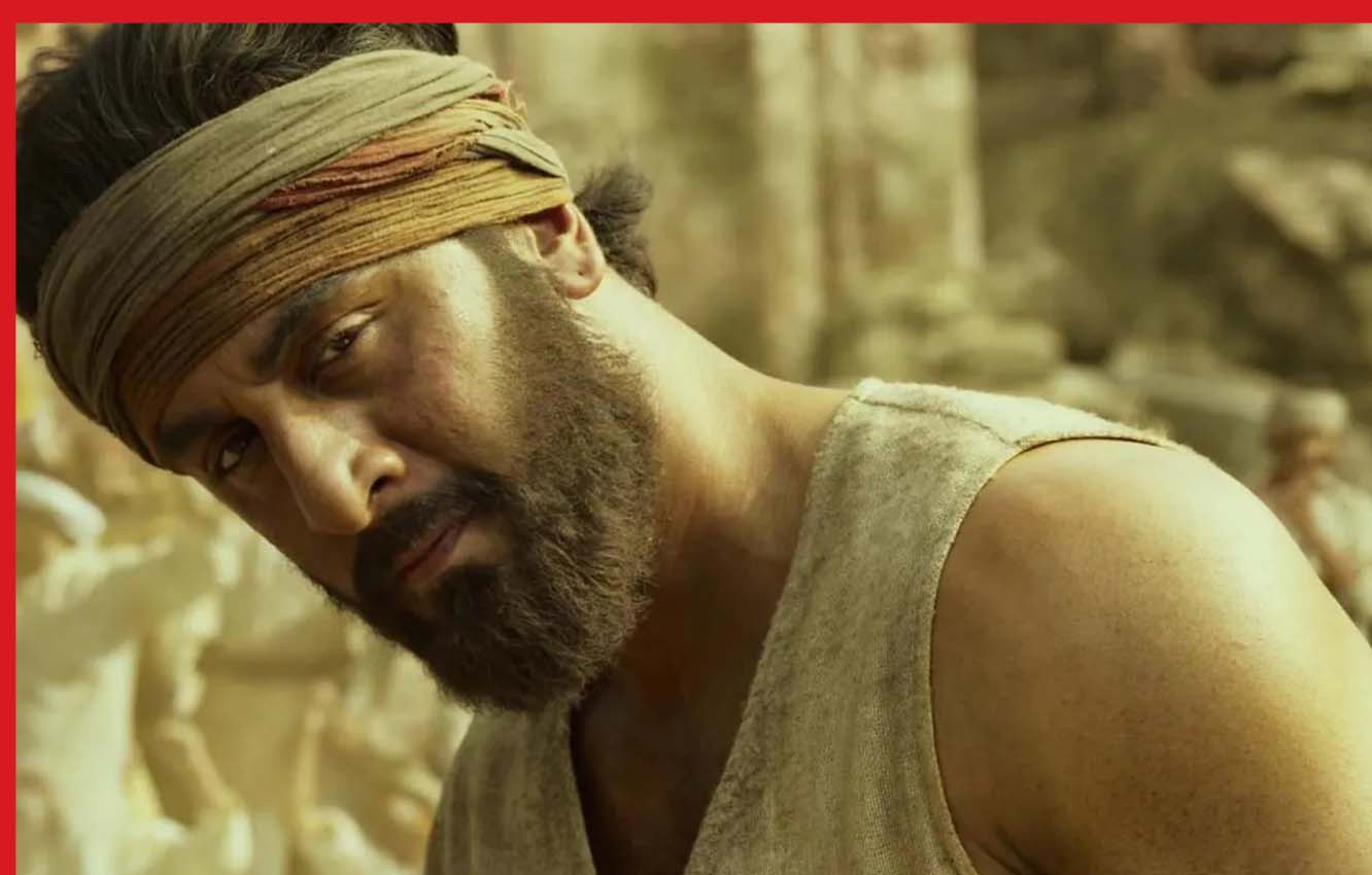 Shamshera Box Office