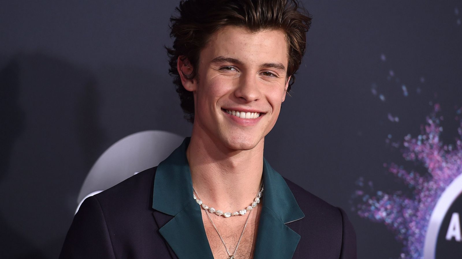 Shawn Mendes is taking time off to focus on his mental health. He has been on the road since he was a teenager Shawn Mendes