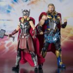 Thor Love and Thunder toys 1645168122183