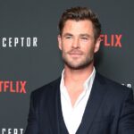 chris hemsworth