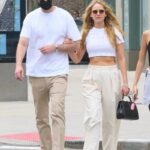 Newly married and "happier than ever", Jennifer Lopez is on her birthday jennifer lawrence ny 1