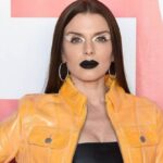 Exquisite: This is Julia Fox's finest attire ever julia fox 1