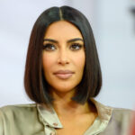 Kim Kardashian has health problems after undergoing the strict diet for the Met Gala kim kardashian 16