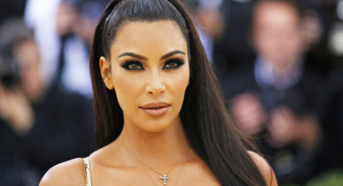 KIM KARDASHIAN REMEMBERES HER LATE FATHER TOUCHING PICS AND CLIPS FROM ROBERT KARDASHIAN
