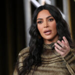Kim Kardashian provides specifics on the amount of Botox and filler she uses on her face kim kardashian 3