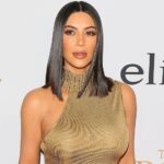 Kim Kardashian takes a daring page from Carmen Electra’s playbook kim kardashian 7
