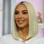 Kim Kardashian steps out in her wildest Balenciaga look yet kim kardashian 9
