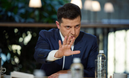 volodymyr zelenskyy 3