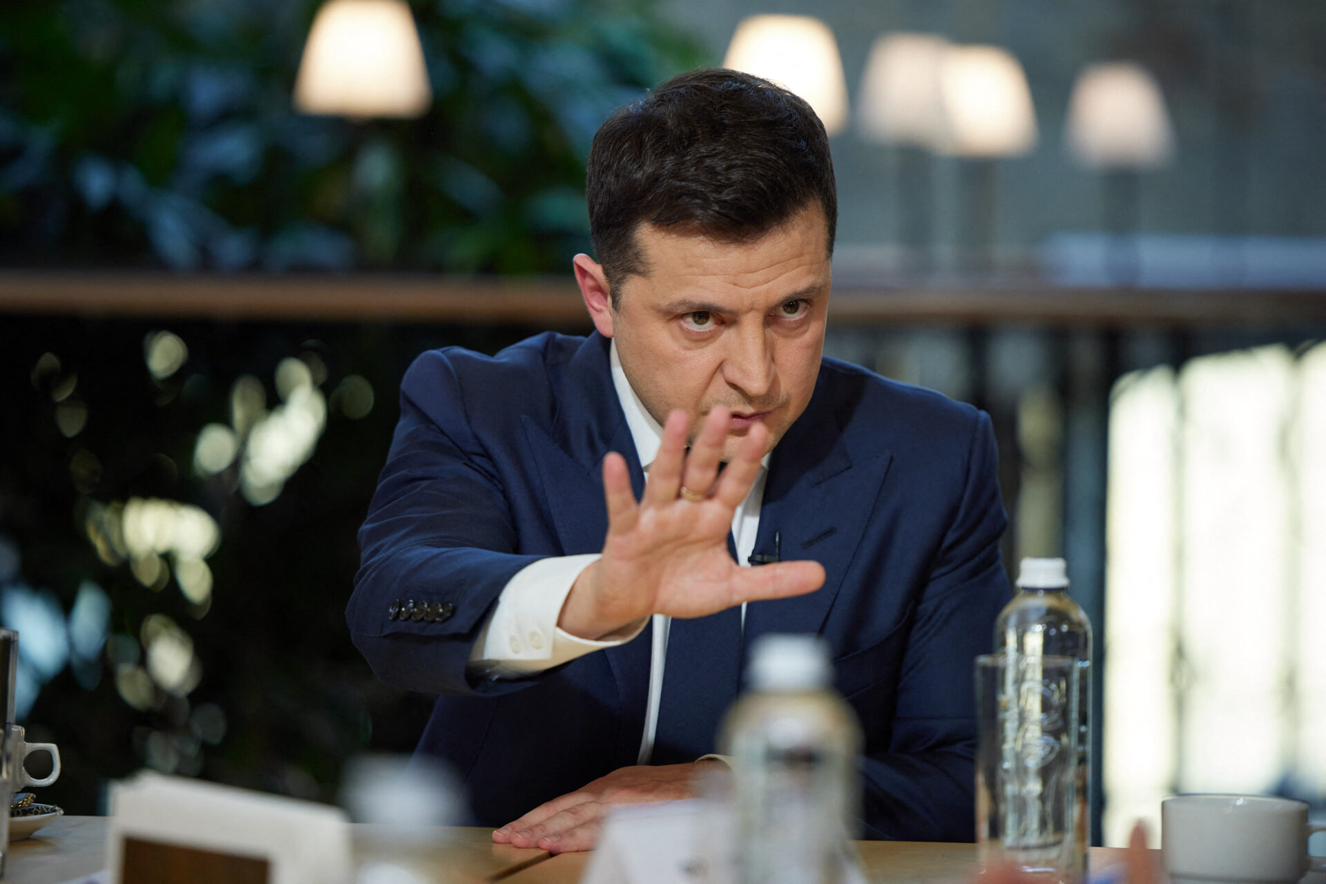 volodymyr zelenskyy 3