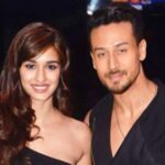 The relationship between Disha Patani and Tiger Shroff did not end. Disha Patani and Tiger Shroff