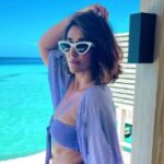 In the wake of Ileana D'cruz's sunbathing selfie, supporters exclaimed, "Fire!" iliana bikini