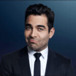 Omar Chaparro will be the new Joker in the new Batman movie Omar Chaparro