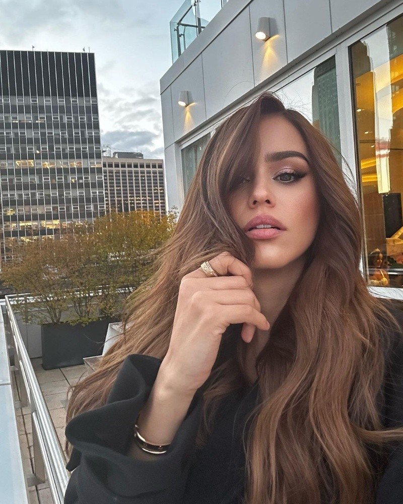 UNITED STATES Yanet Garcia sto