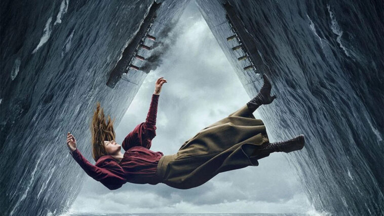 1899 Season 1 Review - Welcome to the Deadly Voyage from Hell! 12b1c 16688079317875 1920