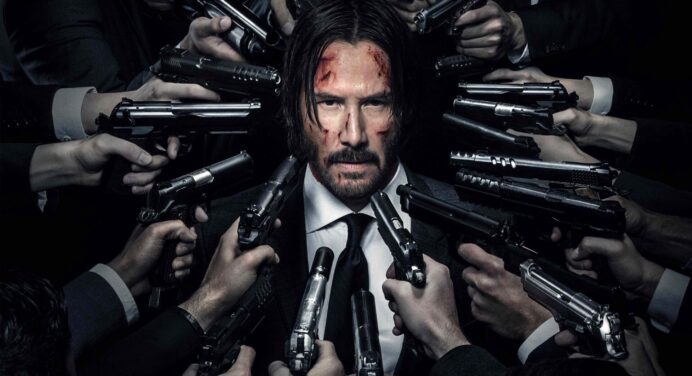 John Wick Chapter 4 Release Date: The Master Brooder is Back!