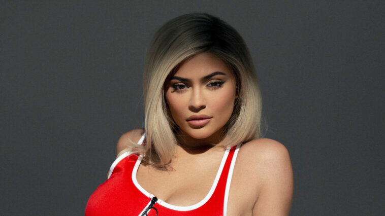Kylie Jenner