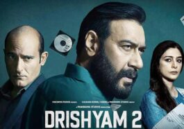 drishyam 2 box office day 3 advance booking ajay devgn starrer shows are fast filling in mumbai delhi 001