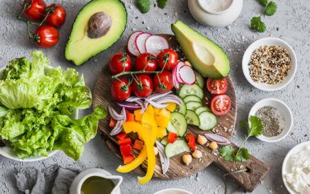 avocados for weight loss