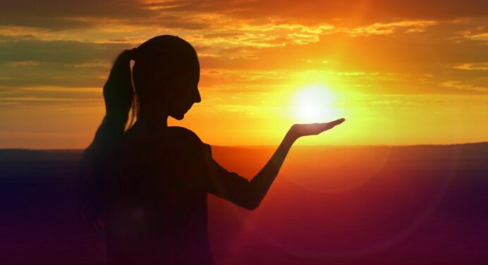 Surya Arghya: The Importance of Offering Water To The Sun 365 Days a Year.
