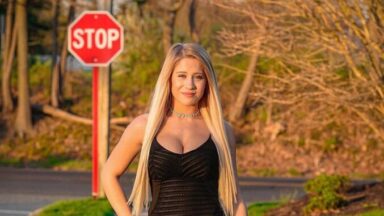 Who Is Lizzy Wurst (model)