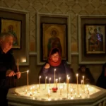 2022 12 24T173404Z 1240760684 RC2ECY9KKQQD RTRMADP 3 CHRISTMAS SEASON UKRAINE