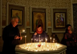 2022 12 24T173404Z 1240760684 RC2ECY9KKQQD RTRMADP 3 CHRISTMAS SEASON UKRAINE