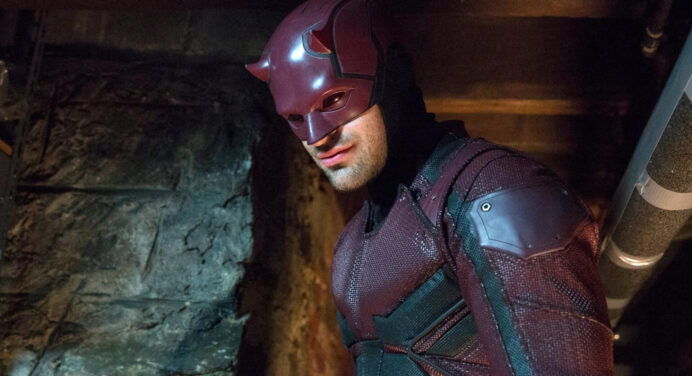 Marvel ‘Daredevil’ Set To Hit The Screens in 2023